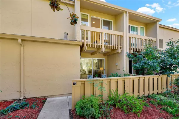 Sunnyvale, CA 94087,125 Connemara WAY 70