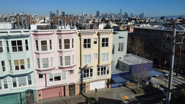 3246 21st ST 3, San Francisco, CA 94110