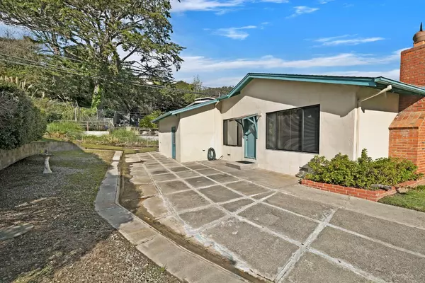 San Bruno, CA 94066,1901 Evergreen DR