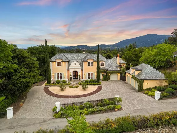 Monte Sereno, CA 95030,18232 Daves AVE