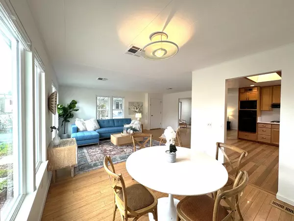 Half Moon Bay, CA 94019,143 Creekside DR 143