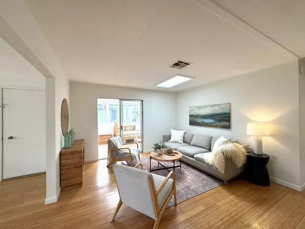 Half Moon Bay, CA 94019,143 Creekside DR 143