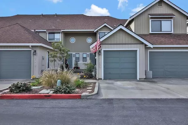 17125 Creekside CIR, Morgan Hill, CA 95037