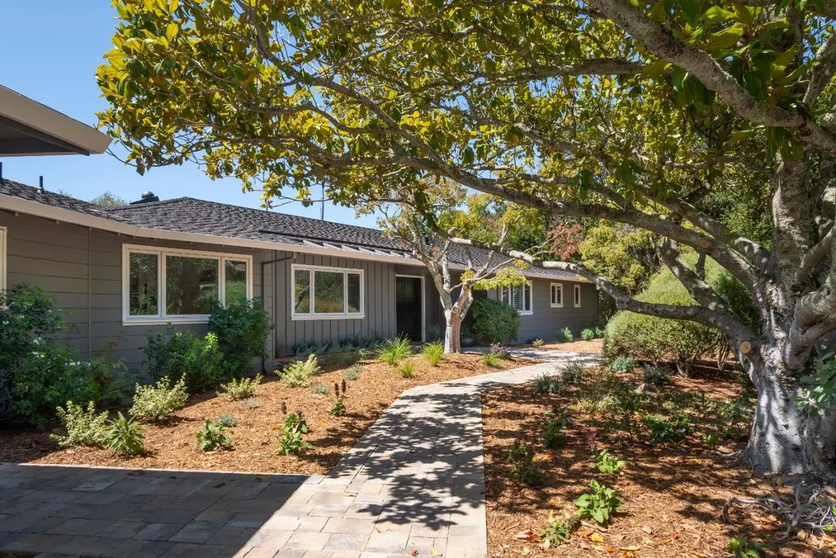 Portola Valley, CA 94028,1080 Westridge DR