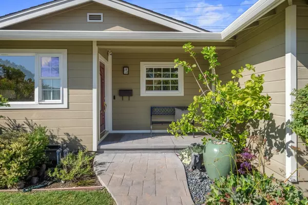 San Jose, CA 95118,1591 Princeton DR