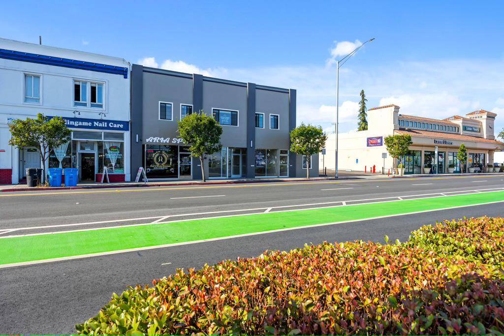 1147 California DR, Burlingame, CA 94010