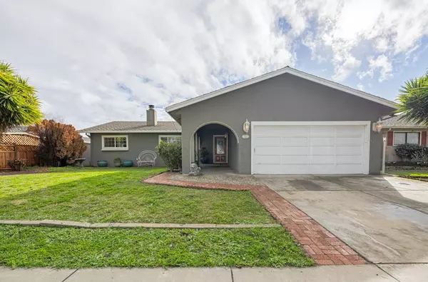 Hollister, CA 95023,971 Cherry ST