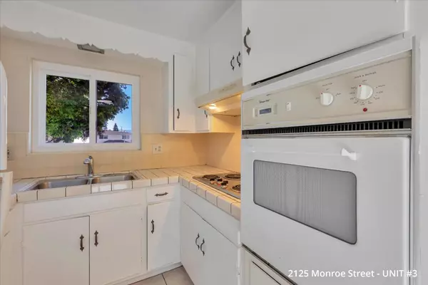 Santa Clara, CA 95050,2125 Monroe ST