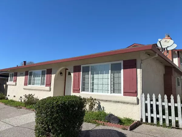 3249 Rockport AVE, San Jose, CA 95132