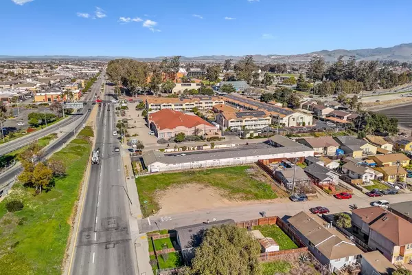 730 N Main ST, Salinas, CA 93906