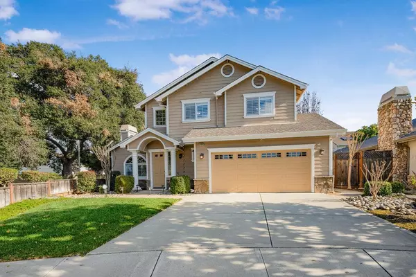 Morgan Hill, CA 95037,17882 Calle Tierra