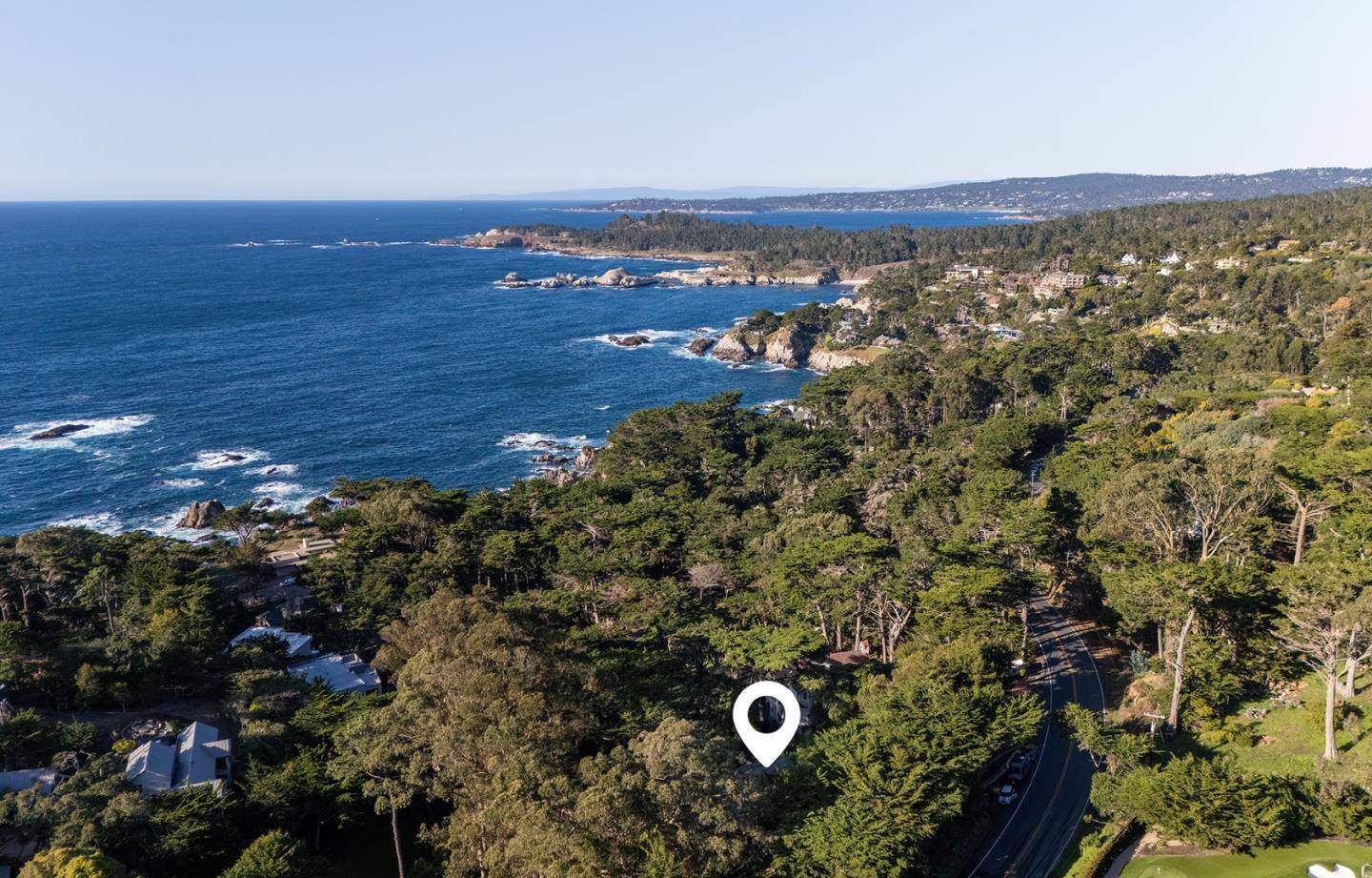 Carmel, CA 93923,262 Highway 1