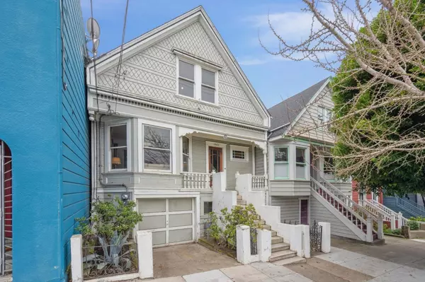 1672 Alabama ST, San Francisco, CA 94110