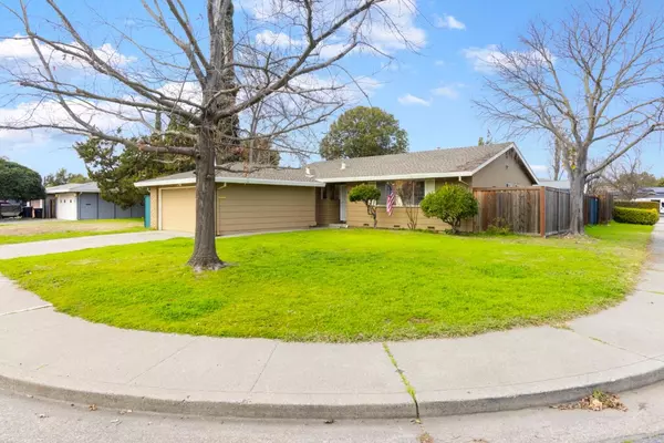 280 Dahlia ST, Fairfield, CA 94533