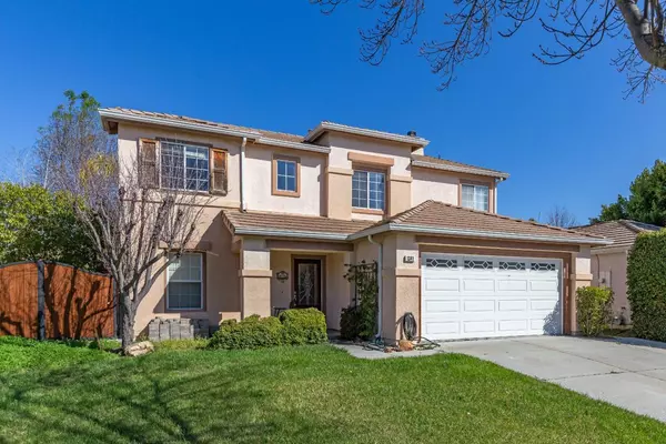 Gilroy, CA 95020,1341 Briarberry LN