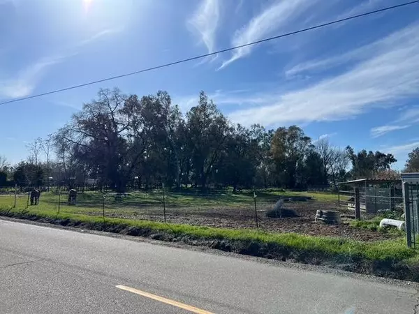 North Highlands, CA 95660,LOT 34th ST