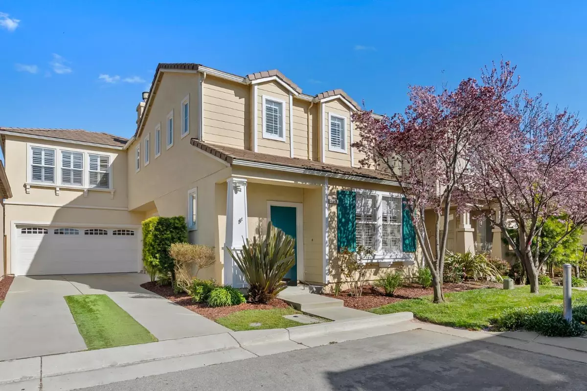 Watsonville, CA 95076,34 Villa ST A