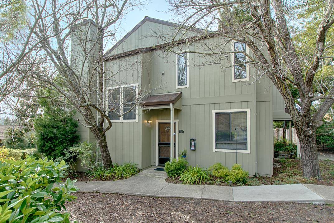 111 Bean Creek RD 186, Scotts Valley, CA 95066