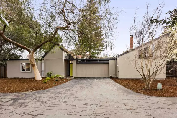 Palo Alto, CA 94306,3766 La Donna AVE