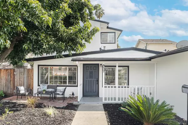 Mountain View, CA 94043,937 Farley ST