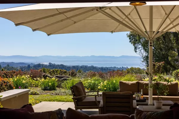 1080 Larsen RD, Aptos, CA 95003