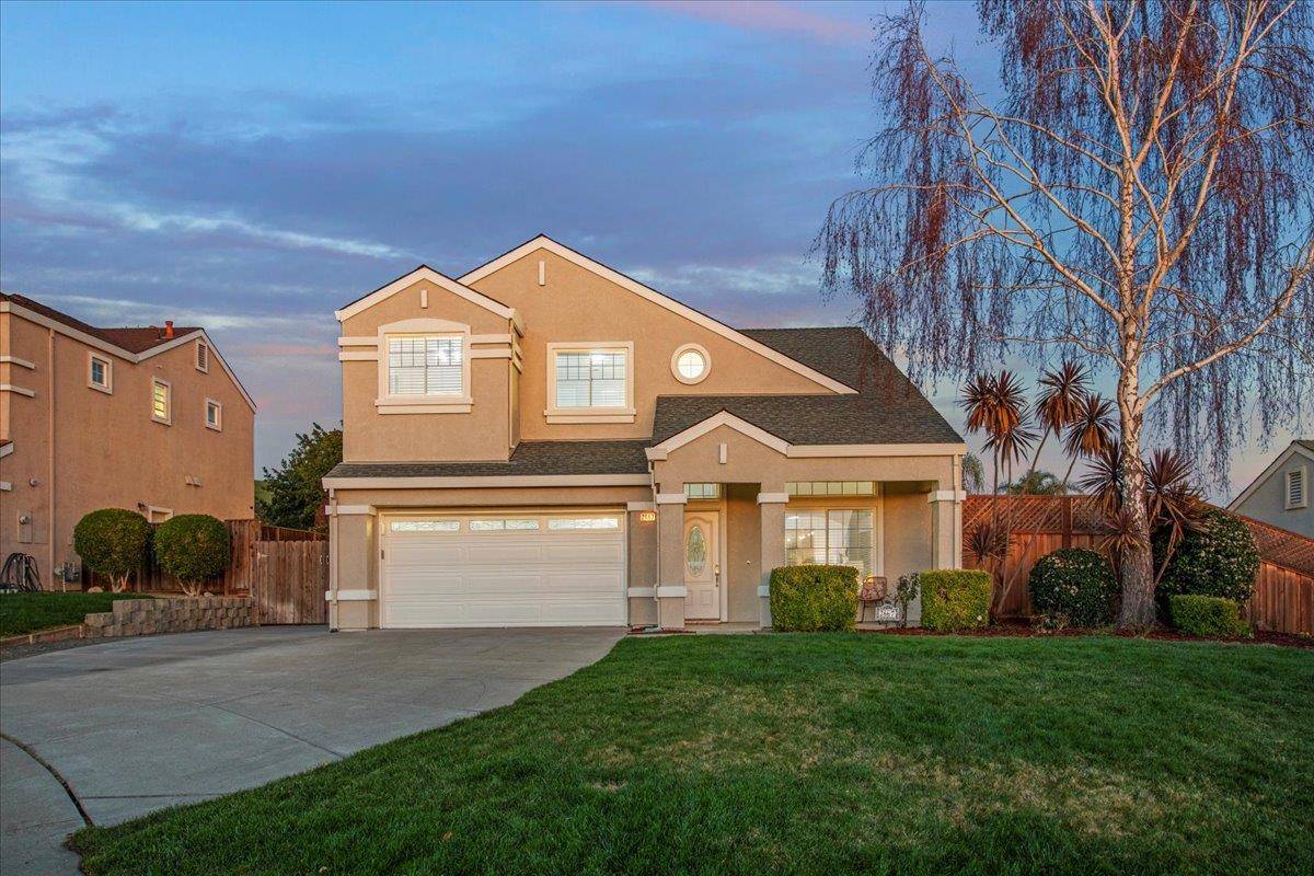 Livermore, CA 94551,2667 Horseshoe CT
