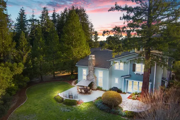 Santa Cruz, CA 95060,315 Bridlewood CT