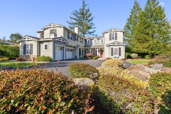 Santa Cruz, CA 95060,315 Bridlewood CT