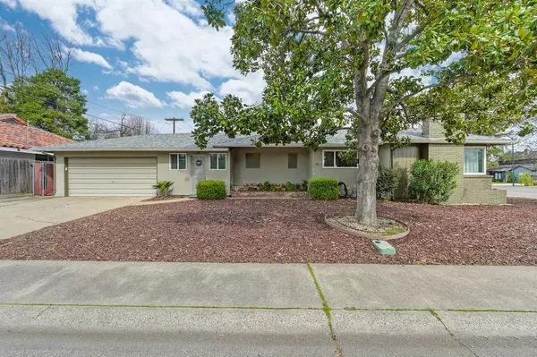 1540 Park BLVD, West Sacramento, CA 95691