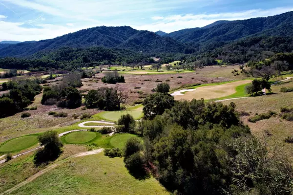 37 E Pronghorn RUN, Carmel, CA 93923
