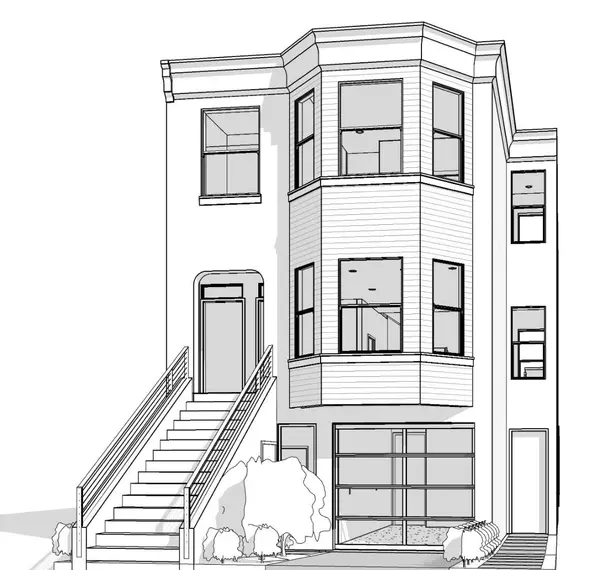 8 Orizaba AVE, San Francisco, CA 94112