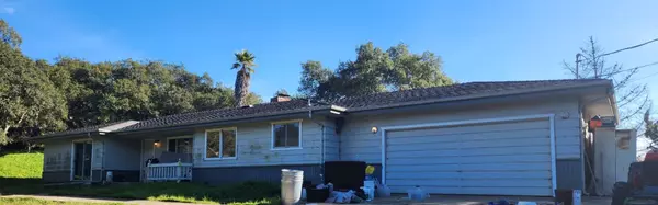 19444 Mallory Canyon RD, Salinas, CA 93907