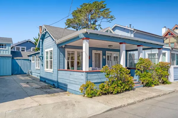 Capitola, CA 95010,223 San Jose AVE