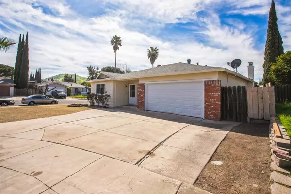 Pittsburg, CA 94565,1325 Berg CT