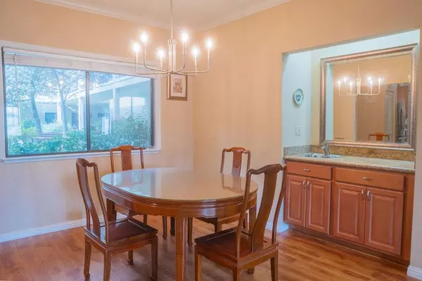 Santa Clara, CA 95054,2200 Agnew RD 118