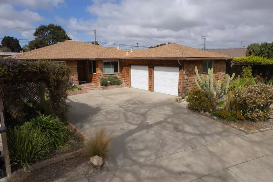 536 Alameda AVE, Salinas, CA 93901