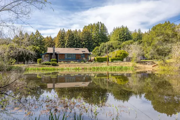 495 Larsen RD, Aptos, CA 95003