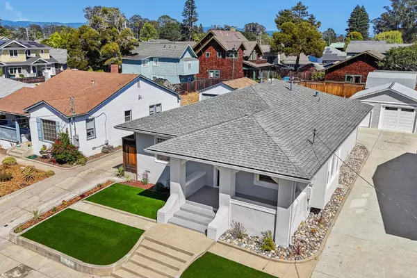 Santa Cruz, CA 95062,616 Seabright AVE