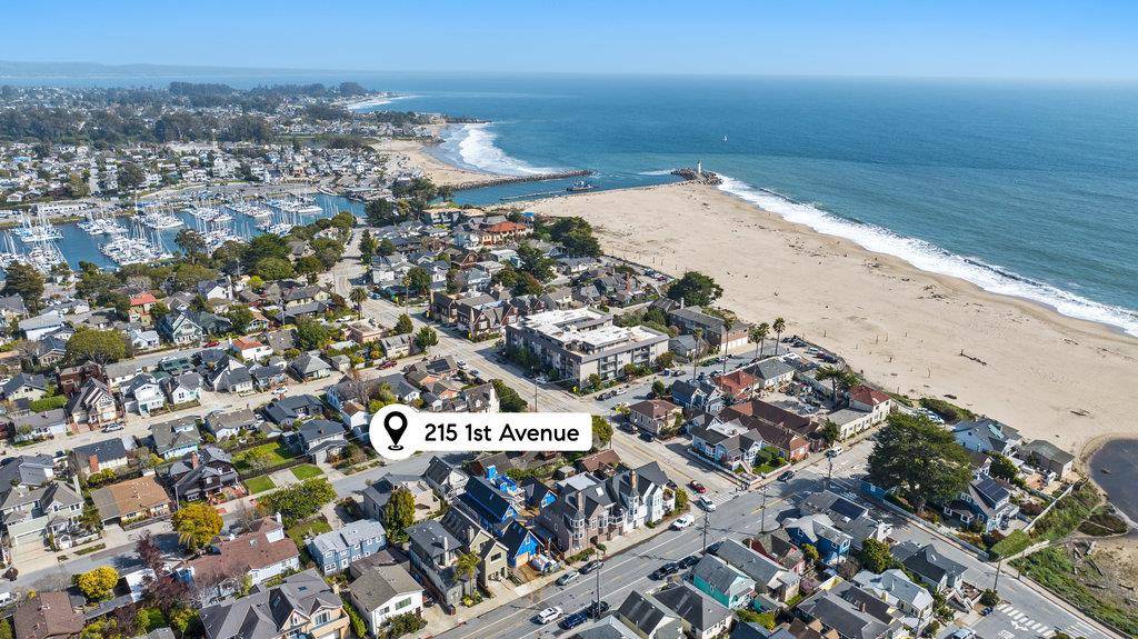 Santa Cruz, CA 95062,215 1st AVE