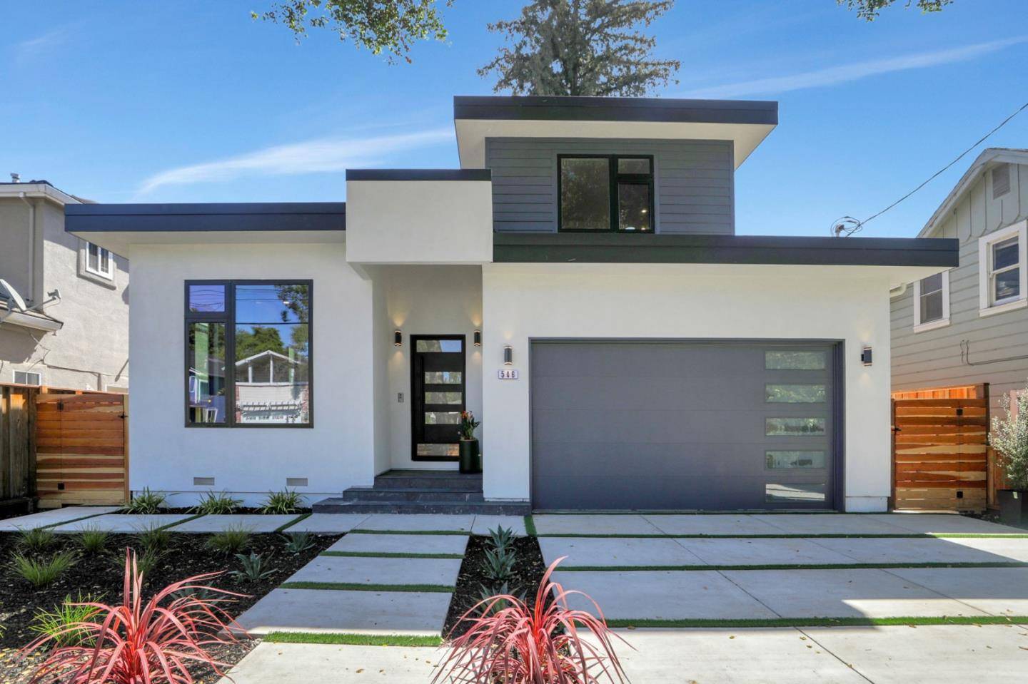 546 9th AVE, Menlo Park, CA 94025