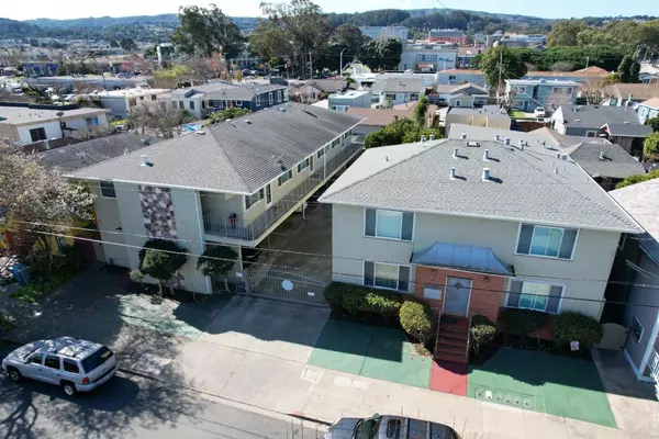 San Bruno, CA 94066,927-933 Green AVE