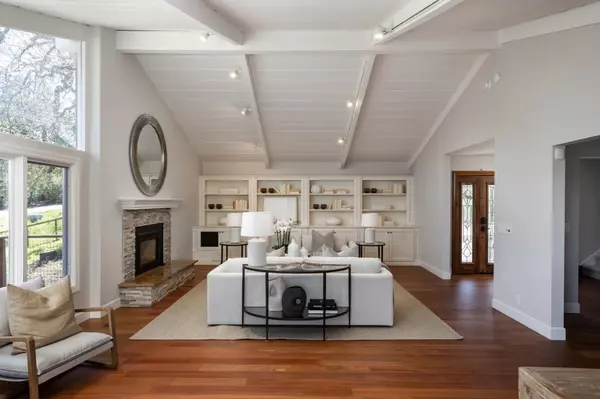 Los Altos Hills, CA 94022,26885 Taaffe RD