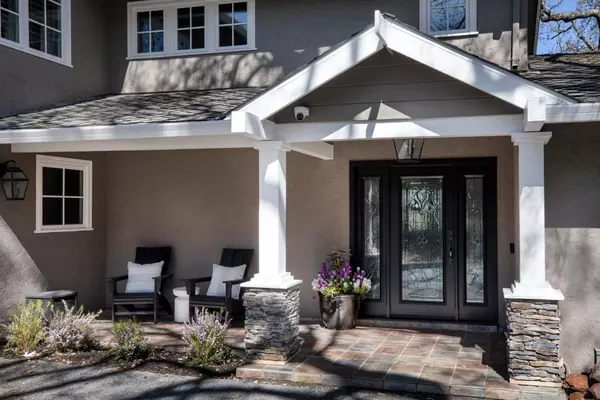 Los Altos Hills, CA 94022,26885 Taaffe RD