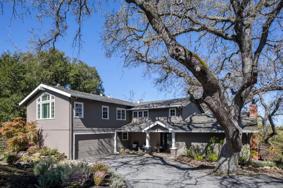 26885 Taaffe RD, Los Altos Hills, CA 94022