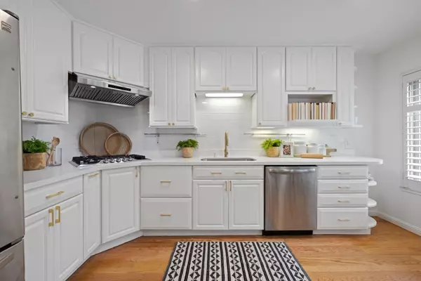 Burlingame, CA 94010,33 Park RD 3