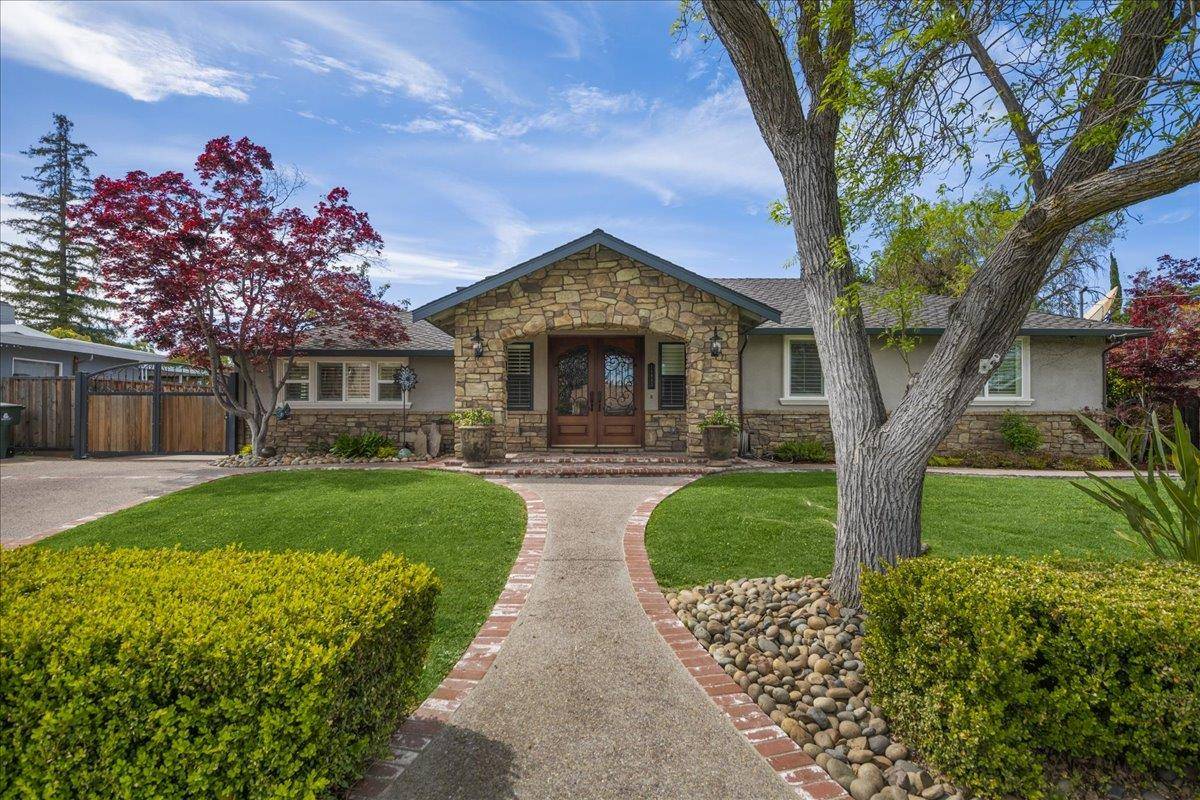 San Jose, CA 95124,14843 Holden WAY