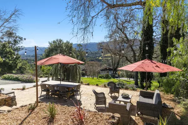 Woodside, CA 94062,643 Woodside WAY