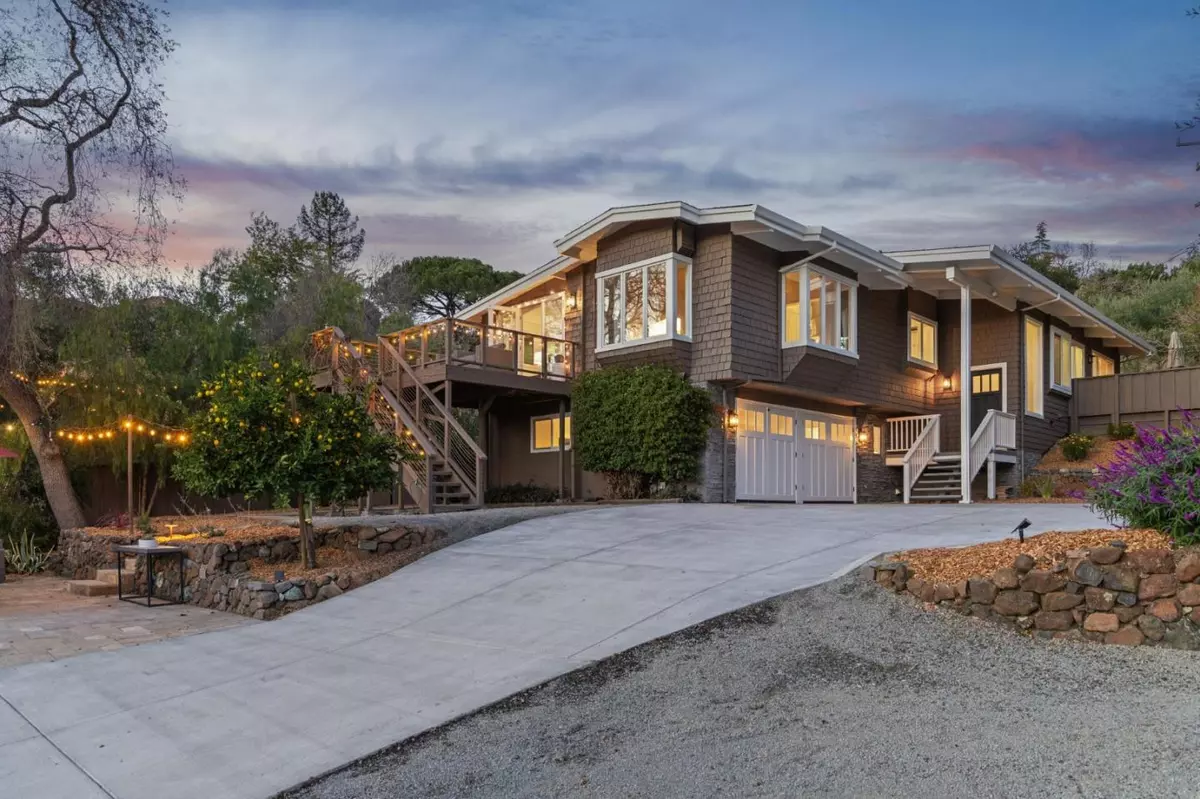 Woodside, CA 94062,643 Woodside WAY