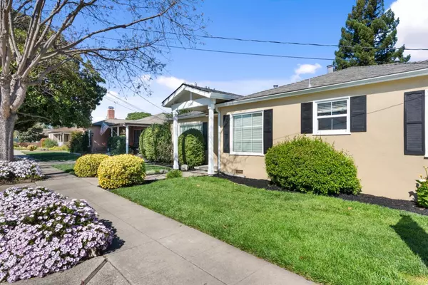 San Jose, CA 95125,1221 Curtner AVE