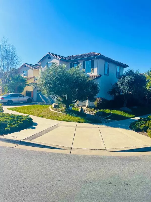 Salinas, CA 93905,1540 Spoleto ST
